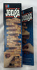 Jenga Game - 1986 - Milton Bradley - Great Condition
