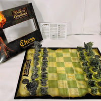 Pirates of the Caribbean Chess Game - 2006 - Disney - Great Condition