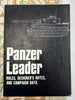 Panzer Blitz - 1970 - Avalon Hill - Good Condition