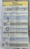 Panzer Blitz - 1970 - Avalon Hill - Good Condition