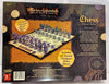 Pirates of the Caribbean Chess Game - 2006 - Disney - Great Condition