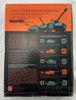 Panzer Blitz - 1970 - Avalon Hill - Good Condition