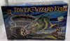 Tower of the Wizard King Game - 1993 - Parker Brothers - Great Condition