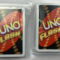 Uno Flash Game - 2007 - Mattel - Great Condition
