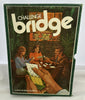 Challenge Bridge Game - 1973 - 3M - Great Condition
