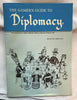 Diplomacy Game - 1976 - Good Condition