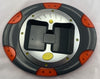 Uno Flash Game - 2007 - Mattel - Great Condition