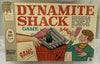 Dynamite Shack Game - 1968 - Milton Bradley - Great Condition