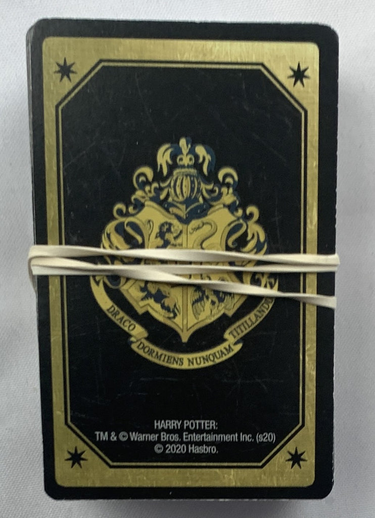 Juego Cluedo Harry Potter | Cuotas Sin Interés - Foto 9