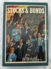Stocks & Bonds Game - 1964 - 3M - Great Condition