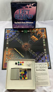 Left Behind: The Movie, The Board Game Adventure - 2001 - Talicor - Good Condition