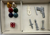 Clue Game - 1963 - Parker Brothers - Good Condition