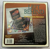 Left Behind: The Movie, The Board Game Adventure - 2001 - Talicor - Good Condition