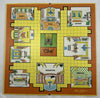 Clue Game - 1963 - Parker Brothers - Good Condition