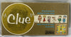 Clue Game - 1963 - Parker Brothers - Good Condition