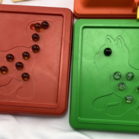 Cat's Eye Game - 1978 - Marx Toys - Good Condition