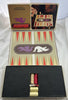 Backgammon Game - 1975 - Selchow & Righter - Great Condition