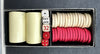 Backgammon Game - 1975 - Selchow & Righter - Great Condition