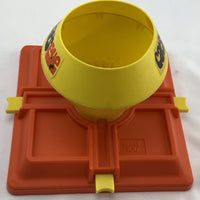 Cat's Eye Game - 1978 - Marx Toys - Good Condition
