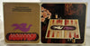 Backgammon Game - 1975 - Selchow & Righter - Great Condition