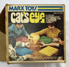 Cat's Eye Game - 1978 - Marx Toys - Good Condition