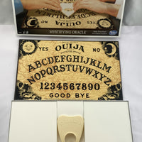 Ouija Board William Fuld - 2016 - Hasbro - Great Condition