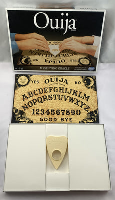 Ouija Board William Fuld - 2016 - Hasbro - Great Condition