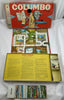 Columbo Detective Game - 1973 - Milton Bradley - Great Condition