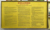 Columbo Detective Game - 1973 - Milton Bradley - Great Condition