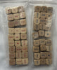 Quip Qubes Scrabble Game - 1981 - Selchow & Righter - Great Condition