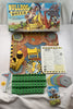 Bulldog Dozer Game - 1995 - Parker Brothers - Great Condition