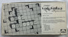 Quip Qubes Scrabble Game - 1981 - Selchow & Righter - Great Condition