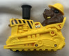 Bulldog Dozer Game - 1995 - Parker Brothers - Great Condition