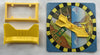 Bulldog Dozer Game - 1995 - Parker Brothers - Great Condition