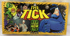 The Tick: Hip Deep in Evil! Game - 1996 - Pressman - Great Condition