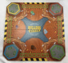 Bulldog Dozer Game - 1995 - Parker Brothers - Great Condition
