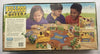 Bulldog Dozer Game - 1995 - Parker Brothers - Great Condition