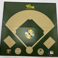 Classic Major League Baseball Trivia Game - 1987 - Great Condition