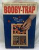 Booby Trap Game - 1965 - Parker Brothers - Good Condition