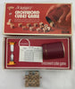 Scrabble Crossword Cubes - 1976 - Selchow & Righter - Great Condition