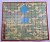 Chopper Strike Game - 1976 - Milton Bradley - Great Condition