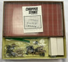 Chopper Strike Game - 1976 - Milton Bradley - Great Condition