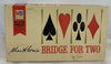 Goren's Bridge for Two Fine Edition - 1964 - Milton Bradley - Great Condition