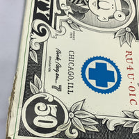 Medical Monopoly Board Game - 1979 - Good Condition
