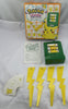 Pokemon Pikachu Matchem Catchem Game - 1999 - Milton Bradley - Great Condition
