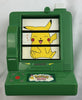 Pokemon Pikachu Matchem Catchem Game - 1999 - Milton Bradley - Great Condition