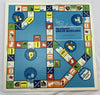 Great Blizzard of '77 Travel Game - 1977 - Good Condition