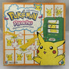 Pokemon Pikachu Matchem Catchem Game - 1999 - Milton Bradley - Great Condition