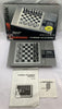 Saitek Kasparov Chess Academy Talking Chess Tudor - New