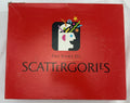 Scattergories Game w/Refill Kit - 1988 - Milton Bradley - Very Good Condition